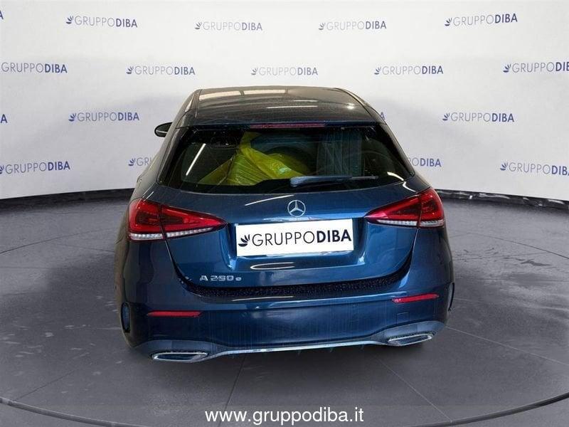 Mercedes-Benz Classe A - W177 2018 Benzina A 250 e phev (eq-power) Premium auto