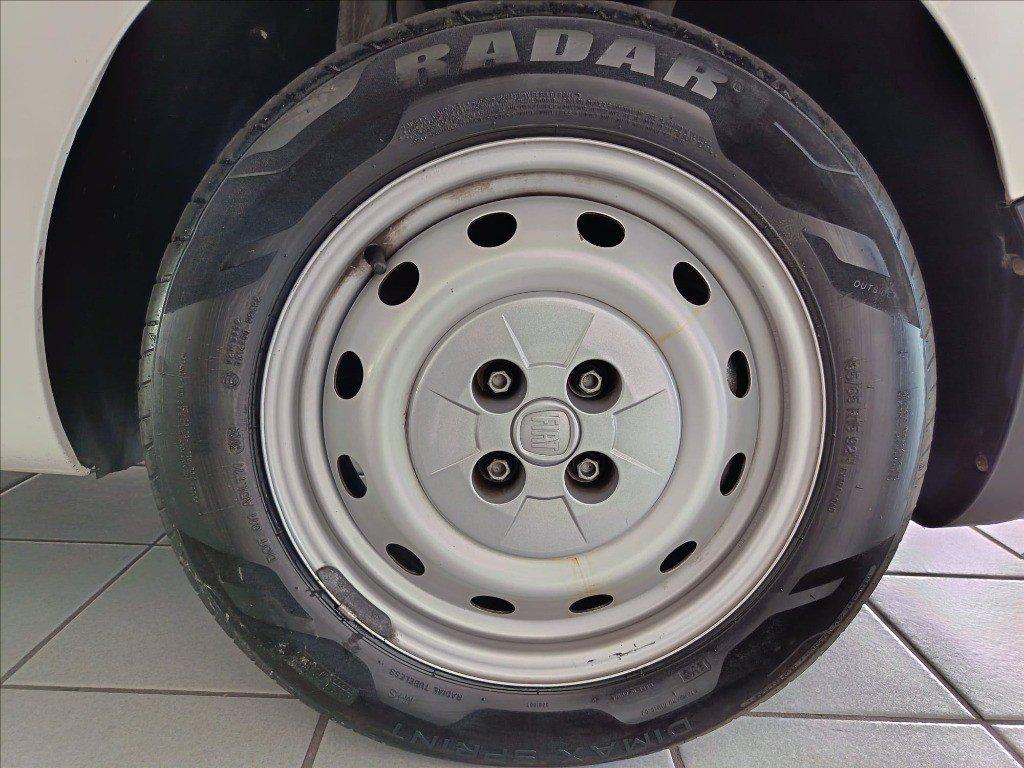 FIAT Fiorino cargo 1.3 mjt 95cv SX del 2023