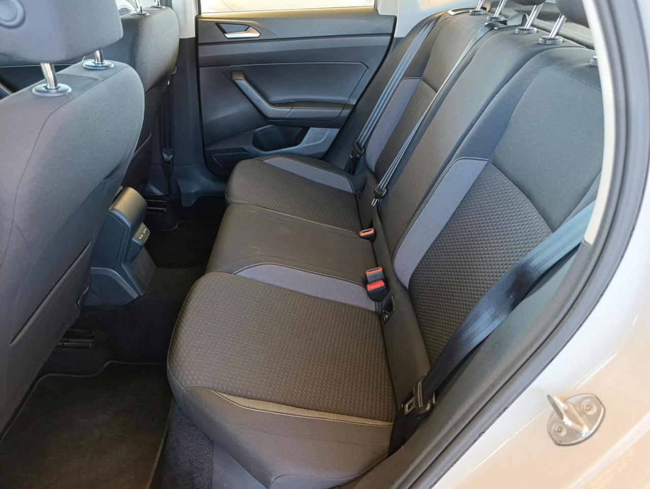 Volkswagen Polo 1.0 TSI 95 CV DSG Style 2024