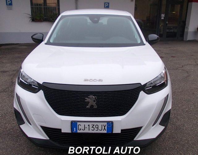 PEUGEOT 2008 BlueHDi 34.000 KM 110 ACTIVE