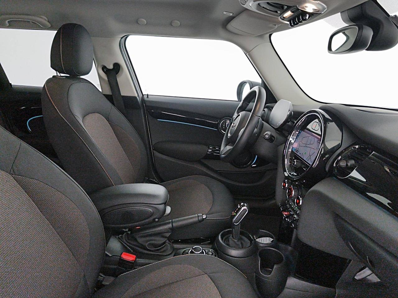 MINI Mini Cooper Classic 5 Porte