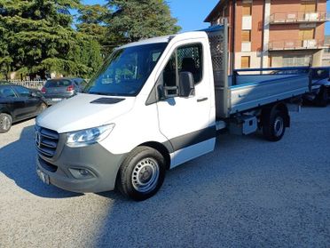 Mercedes-Benz Sprinter 315 CDI T 37/35