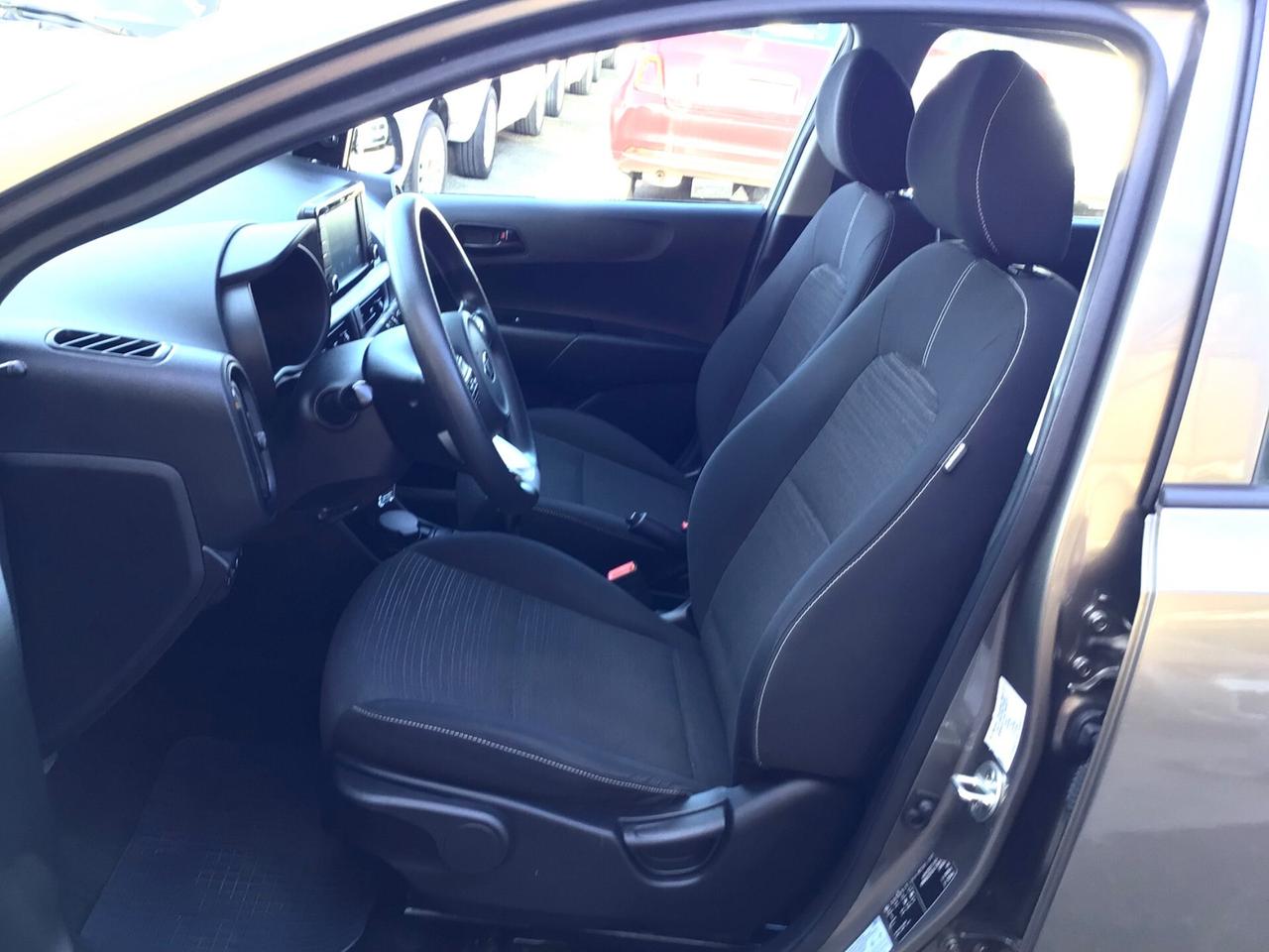 Kia Picanto 1.0 12V GPL 5 porte X Line