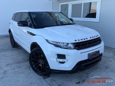 Land Rover Range Evoque 2.2 Sd4 5p. Dynamic