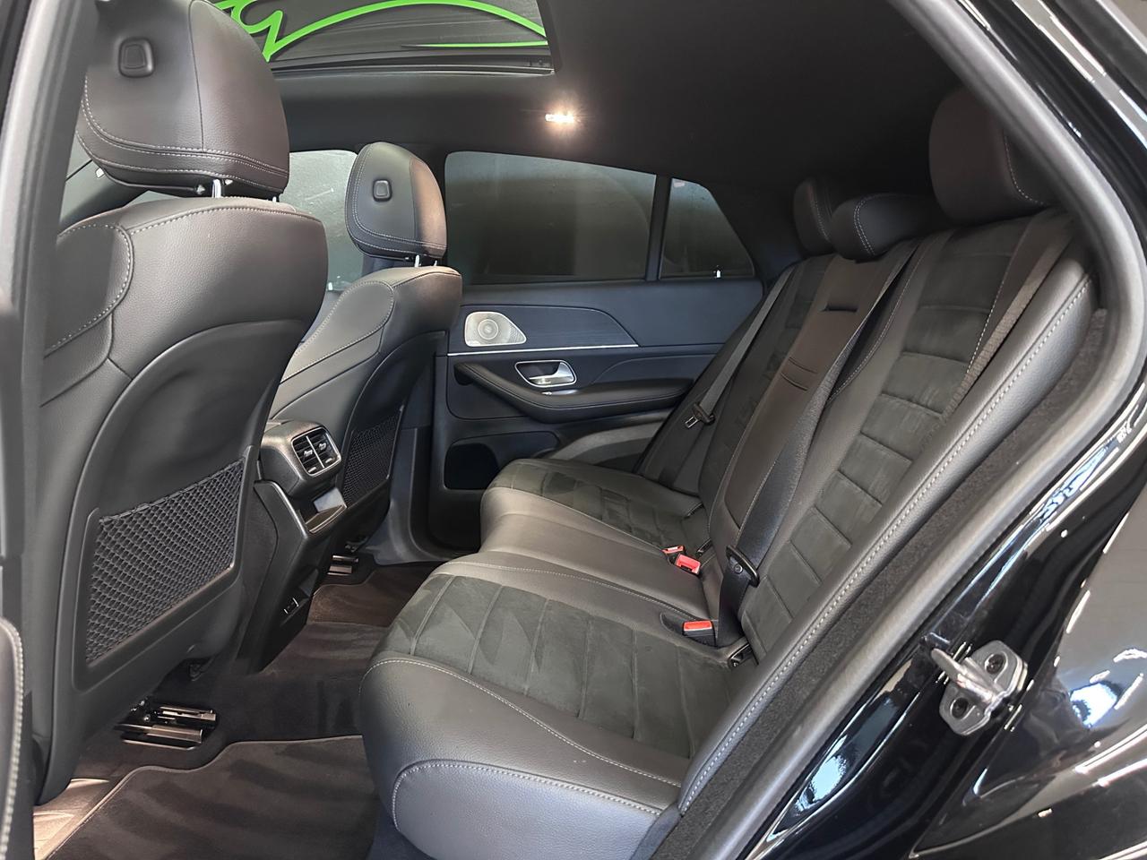 Mercedes GLE Coupe 300 d AMG Line Premium Plus 4matic auto