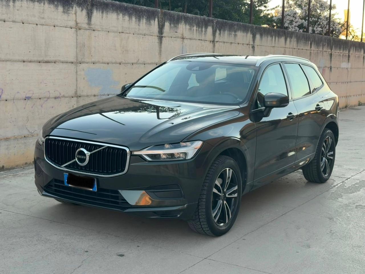 Volvo XC 60 XC60 D4 AWD Inscription