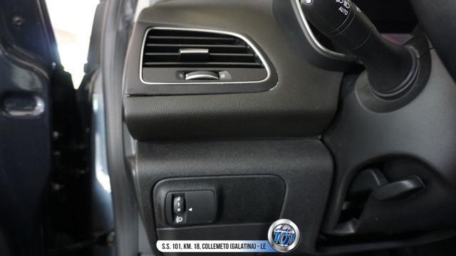 RENAULT Megane Mégane Blue dCi 115 CV Business