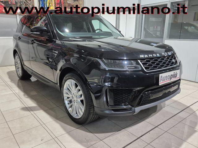 LAND ROVER Range Rover Sport 3.0D l6 249 CV S