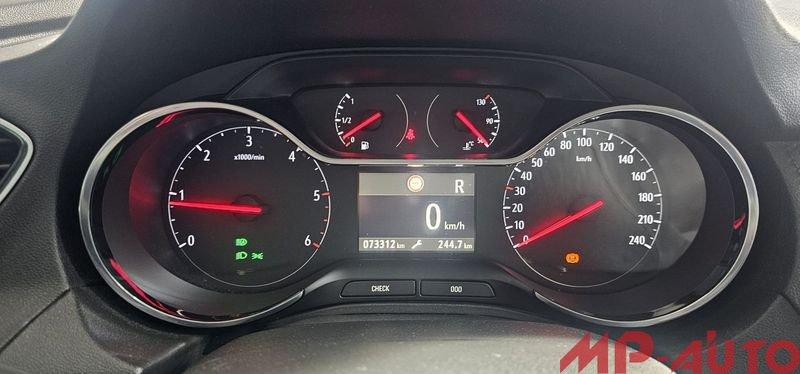 Opel Grandland X 1.5 Ecotec Diesel 130cv Ultimate S&S AT8 PREZZ REALE - UNICO PROPRIETARIO