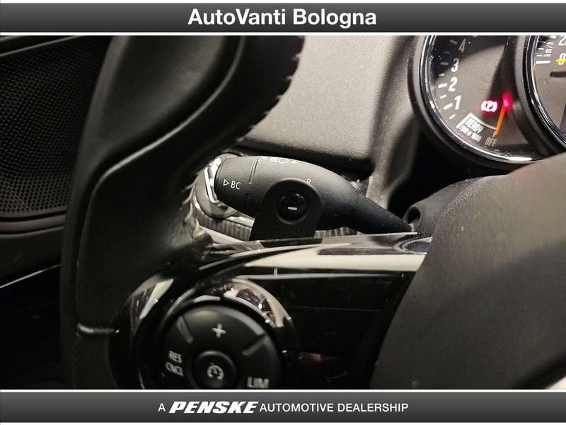 MINI Countryman Mini 2.0 Cooper SD Hype Countryman ALL4 Automatica