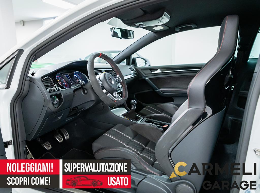 Volkswagen Golf R GTI R 2.0 CLUBSPORT S 310CV