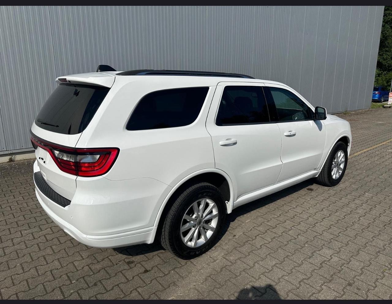 Dodge Durango 3.6 4WD 7-Posti Facelift