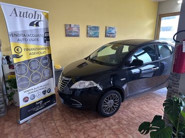 Lancia Ypsilon 1.2benz. 5 porte GPL Gold