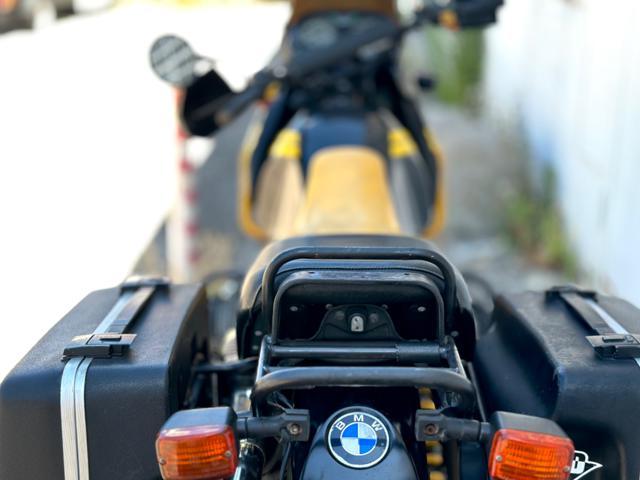 BMW R 80 GS Gs
