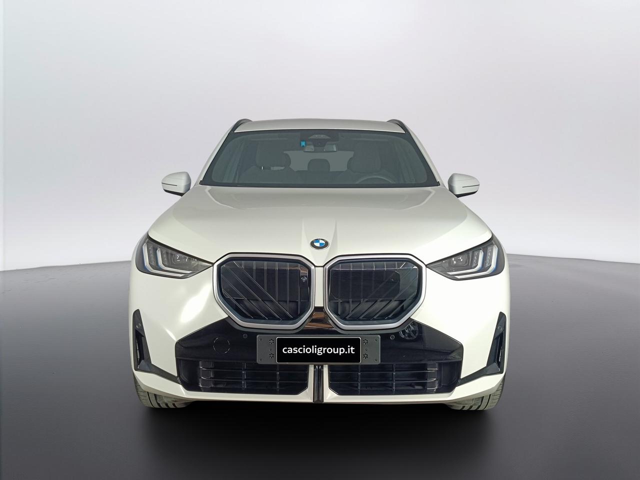 BMW X3 G45 2024 - X3 xdrive20d MSport auto