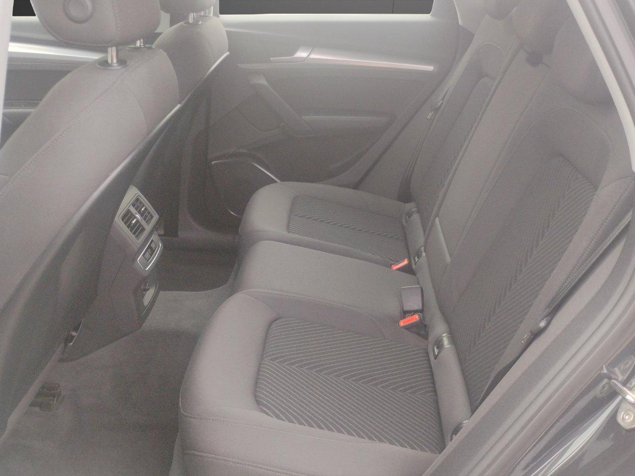 Audi Q5 40 2.0 tdi mhev 12V.quattro s-tronic.CERCHI 20