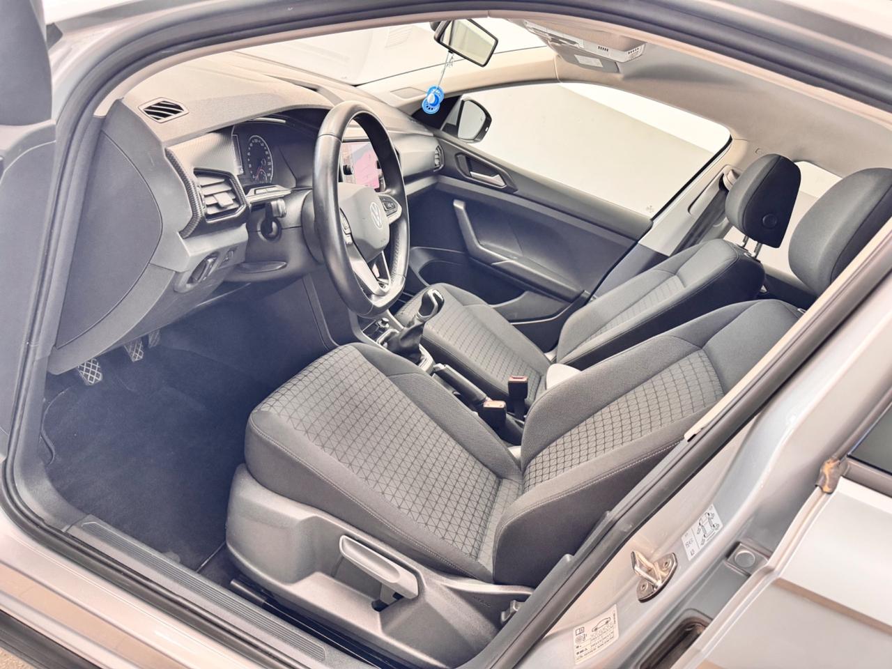 Volkswagen T-Cross 1.0 TSi 95 Cv R-Line 8.000 KM