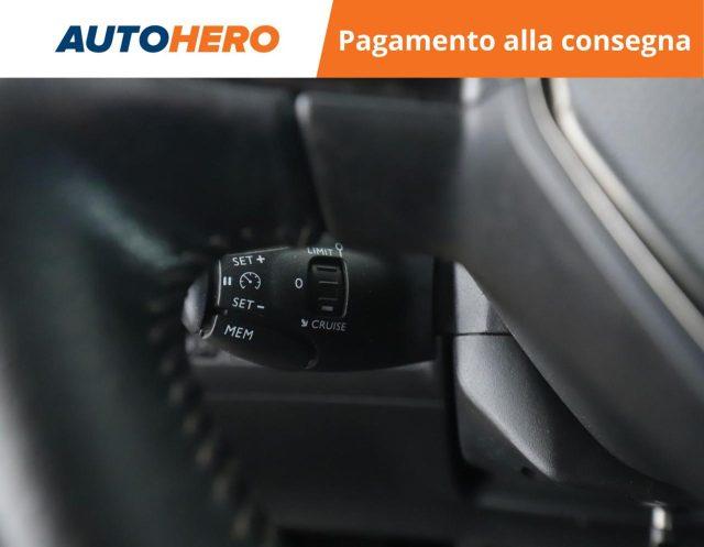 PEUGEOT 2008 PureTech 100 S&S Allure