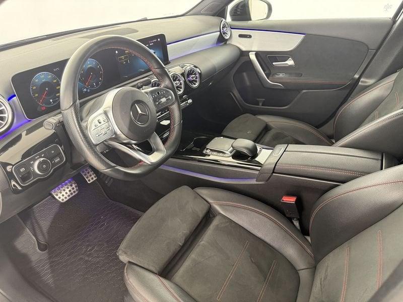 Mercedes-Benz Classe A A 200 Automatic Premium