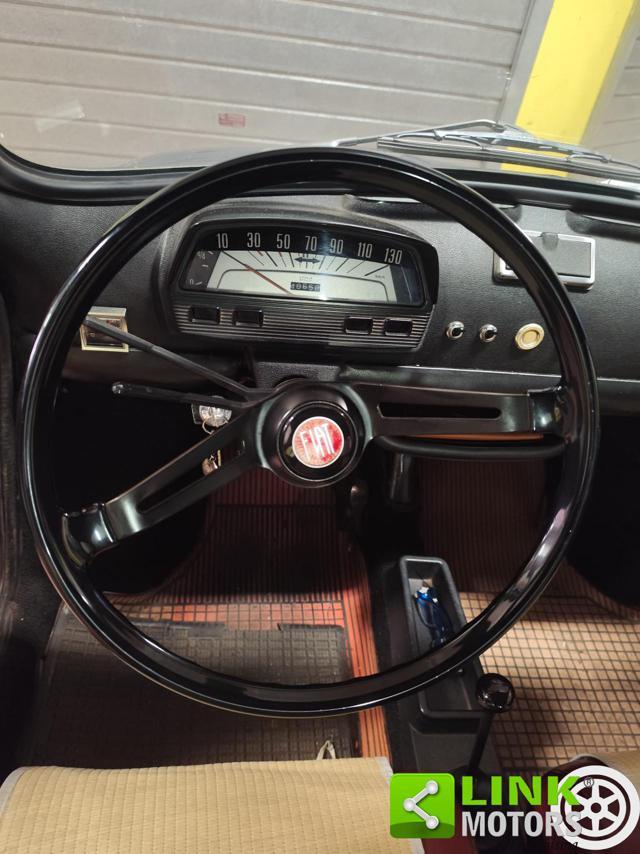 FIAT 500L 110F - BERLINA