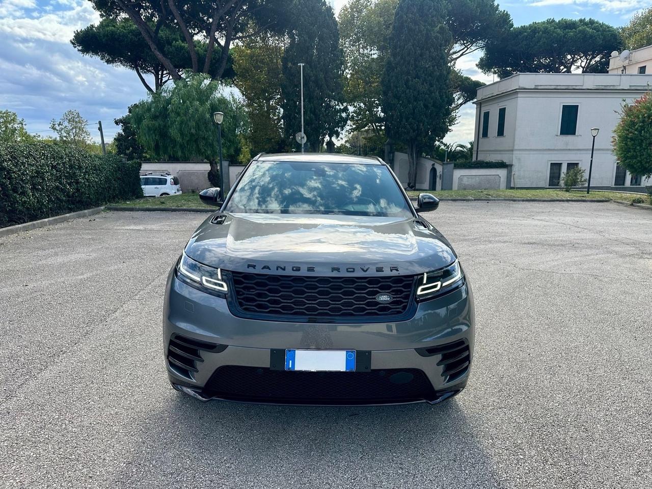 Land Rover Range Rover Velar 3.0 V6 SD6 300 CV R-Dynamic