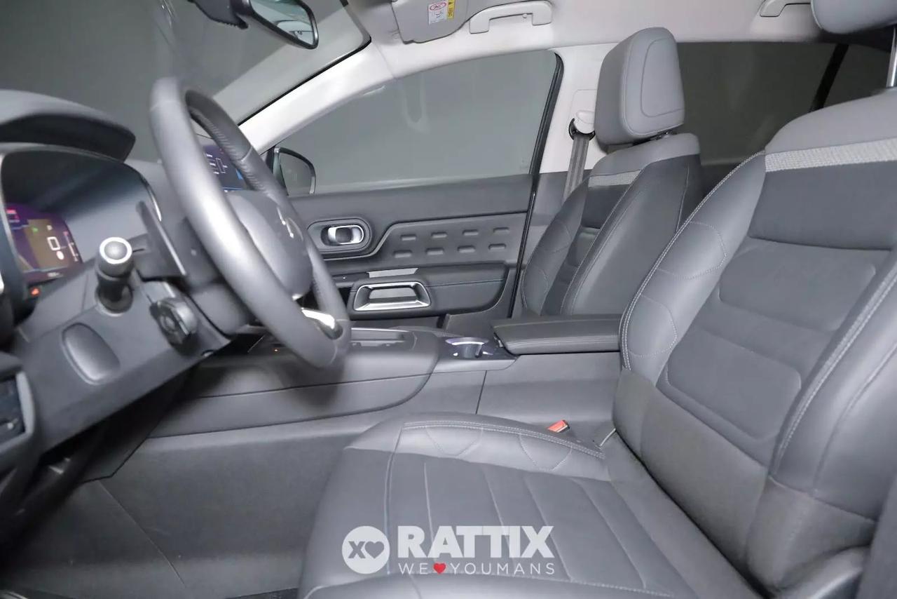 Citroen C5 Aircross 1.2 Puretech 130CV Shine Pack EAT8