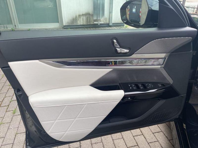 BMW Serie 7 750e xDrive M Sport Pro