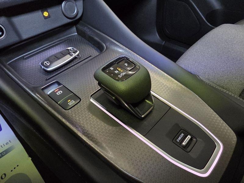 Nissan Qashqai Qashqai MHEV 158 CV Xtronic N-Connecta con BONUS EASY GO'