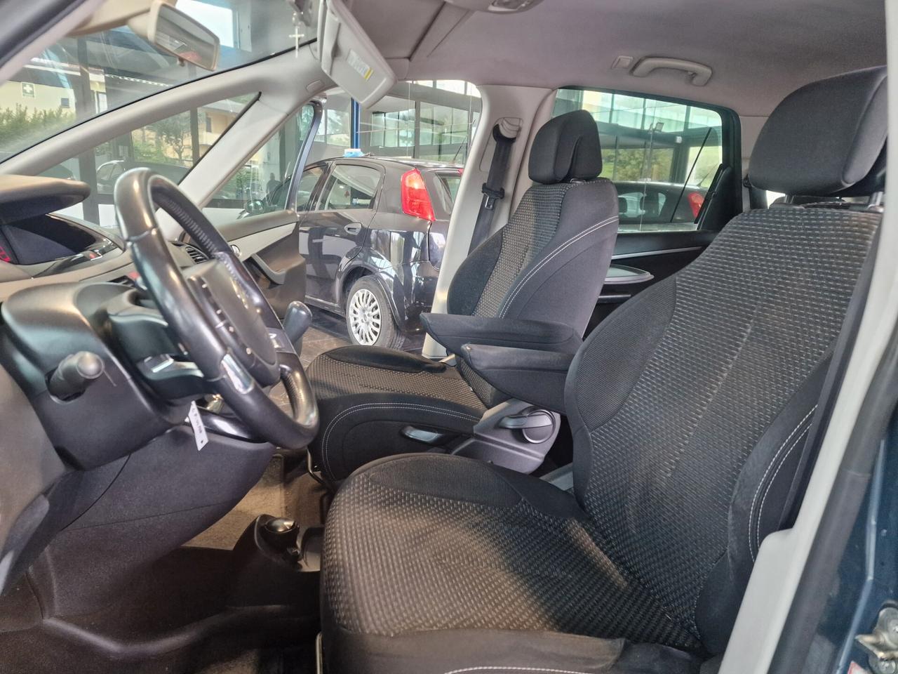 Citroen C4 Picasso 1.6, 99 MILA CHILOMETRI