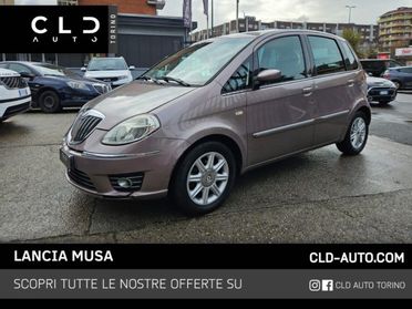 LANCIA MUSA 1.4 16V