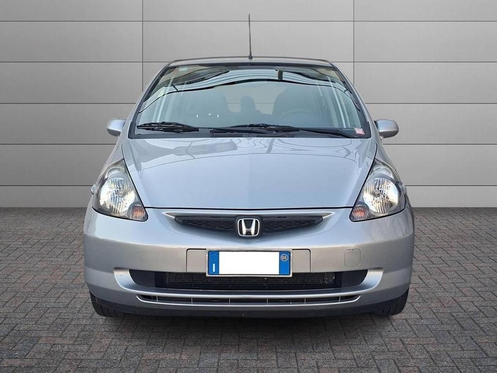 Honda Jazz 1.2 LS