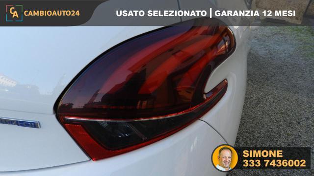 PEUGEOT 208 1° serie BlueHDi 75 5 porte Allure