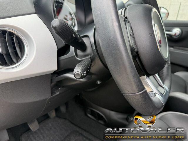 FIAT 500 1.0 Hybrid Sport km 16000