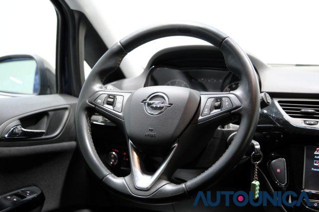 OPEL Corsa 1.4 90CV GPL TECH 5 PORTE INNOVATION NEOPATENTATI