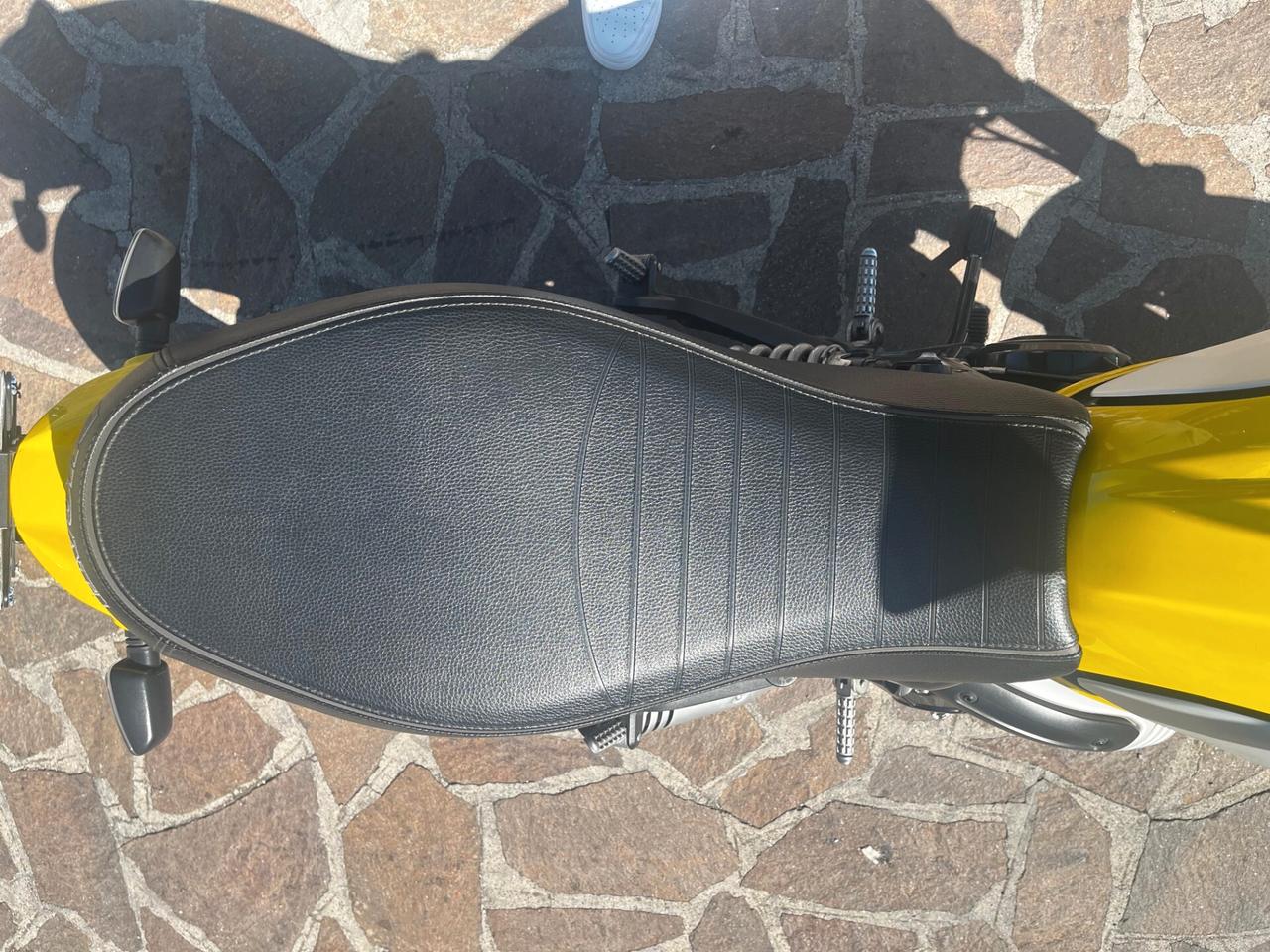 DUCATI SCRAMBLER 803 - 2021