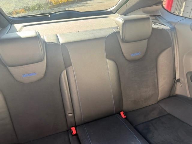 Ford Focus 2.5T (350CV) 3p. RS 500