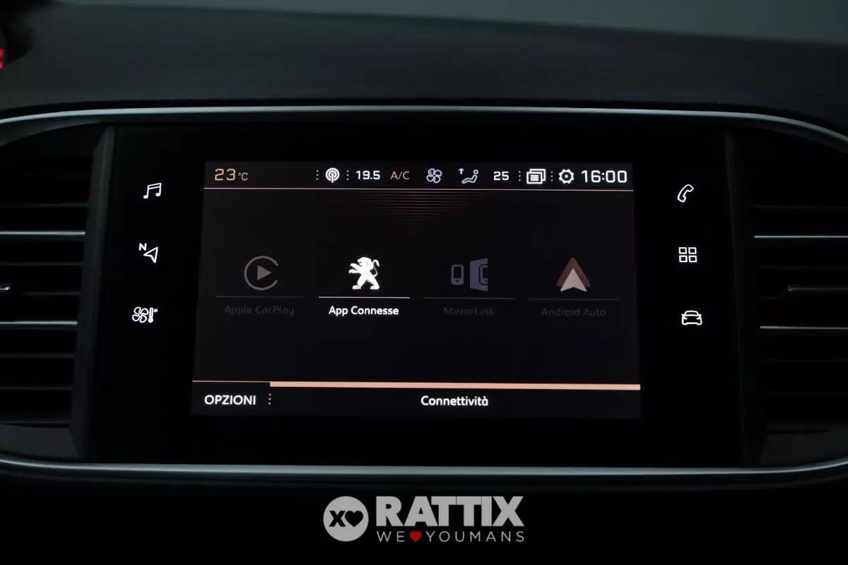 Peugeot 308 1.5 BlueHDI 100CV Business
