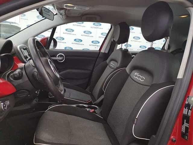 Fiat 500X 1.6 MultiJet 120 CV Pop Star