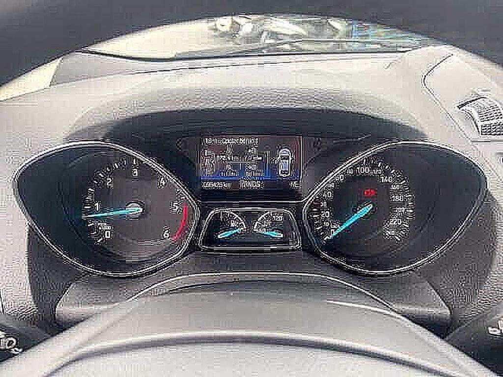 FORD Kuga 1.5 TDCI 120 CV S&S 2WD Powershift Edition del 2019