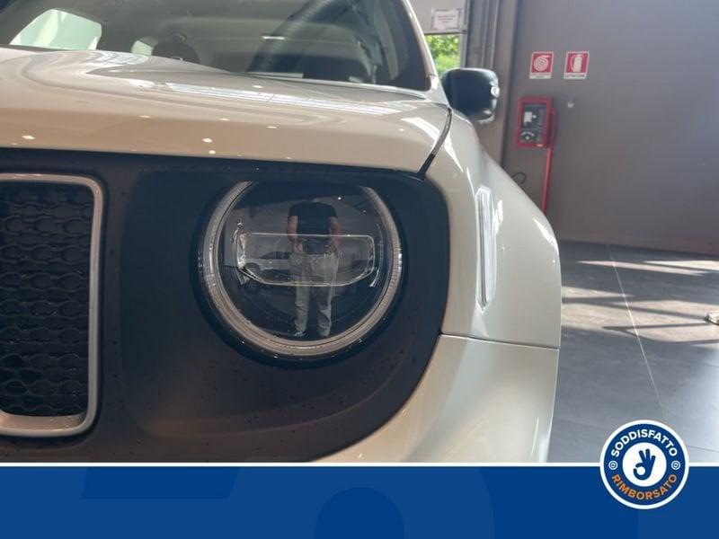 Jeep Renegade 1.5 Benzina MHEV Summit MY25