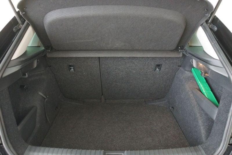 Škoda Kamiq 1.0 TSI Black Dots DSG 115CV