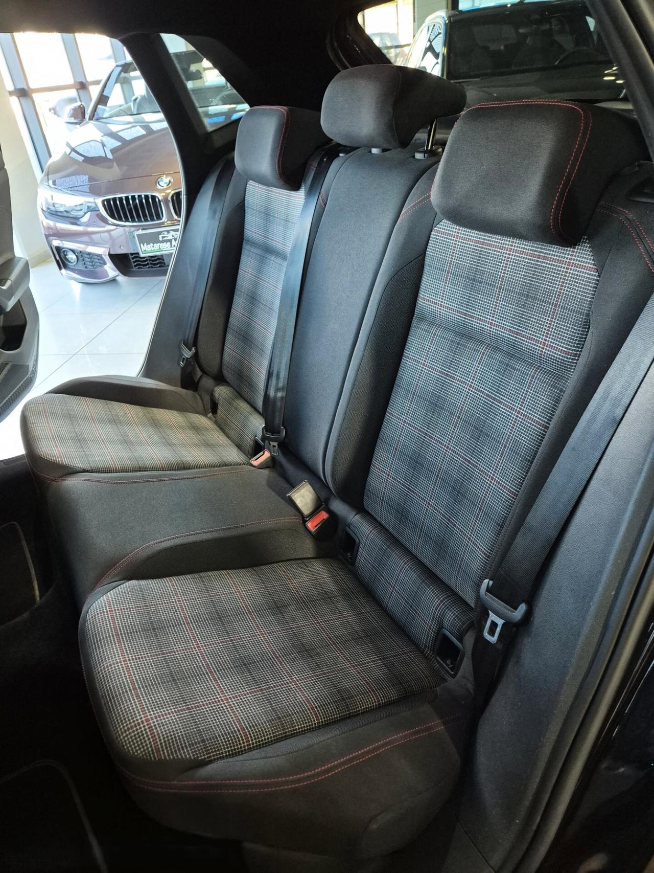 Volkswagen Polo GTI Polo 2.0 tsi GTI dsg
