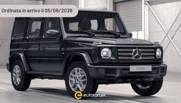 MERCEDES-BENZ G 580 S.W. EQ