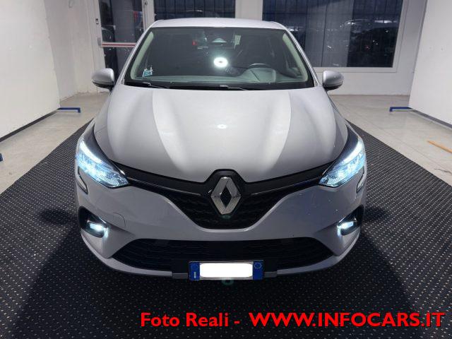 RENAULT Clio TCe 90 CV Business - PROMO