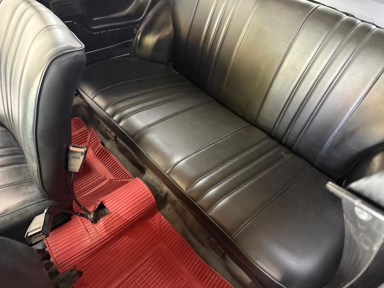 Fiat 127 1050 sport