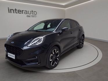 FORD Puma 1.0 EcoBoost Hybrid 125 CV S&S ST-Line X del 2023