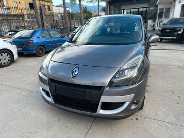 Renault Scenic 1.5 dCi 110CV Dynamique