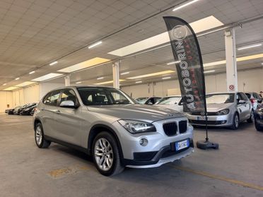 Bmw X1 xDrive18d Sport Line