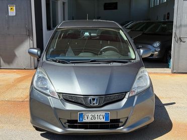 Honda Jazz 1.2 GPL