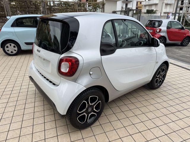 SMART ForTwo 1.0 Prime 71cv